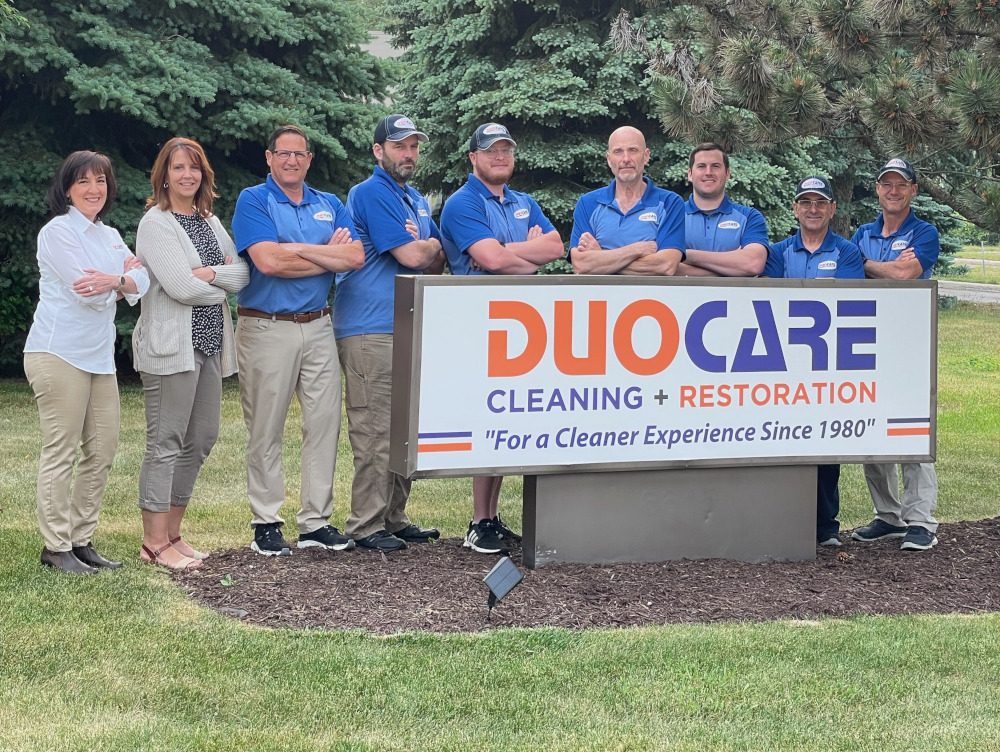 Duo Care Team